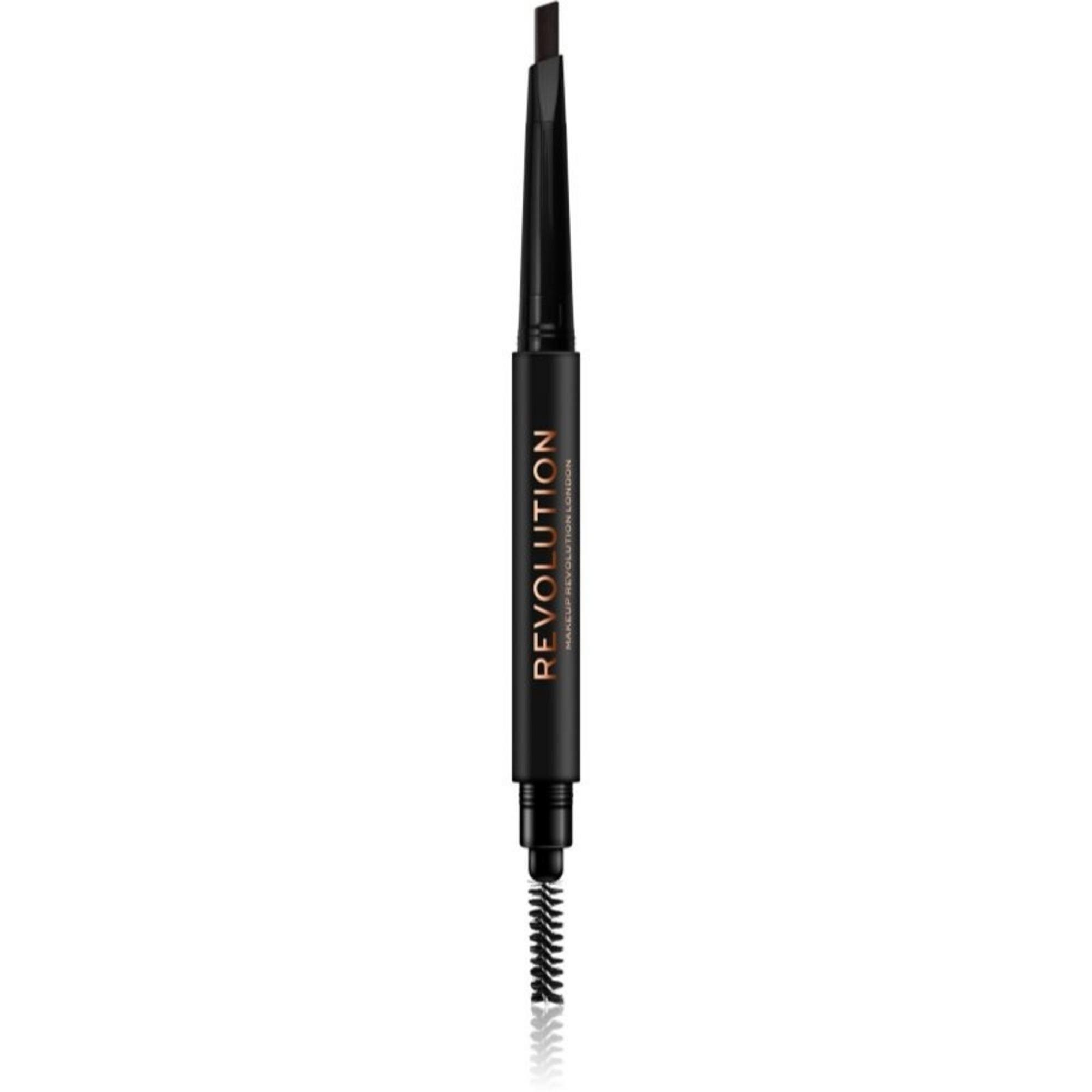 Revolution Augenbrauen-Stift Duo Brow Definer
