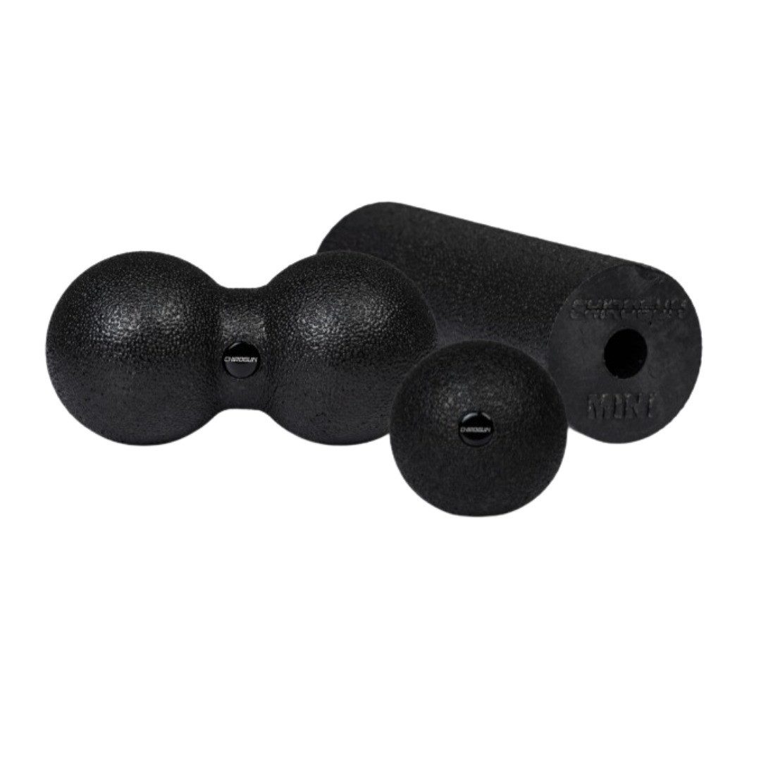 CHIROGUN Massagerolle CHIROGUN Setbox Mini (Set)