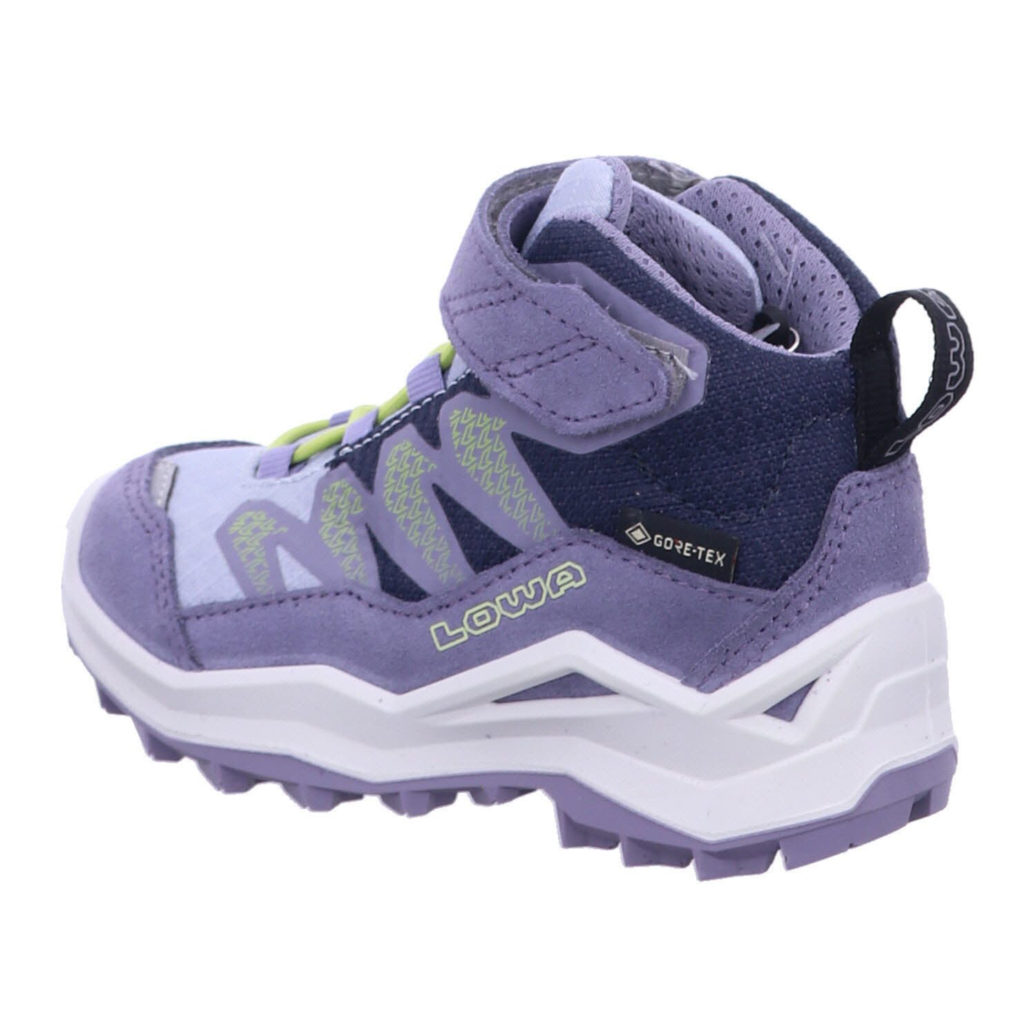 Lowa MADDOX PRO GTX Outdoorschuh