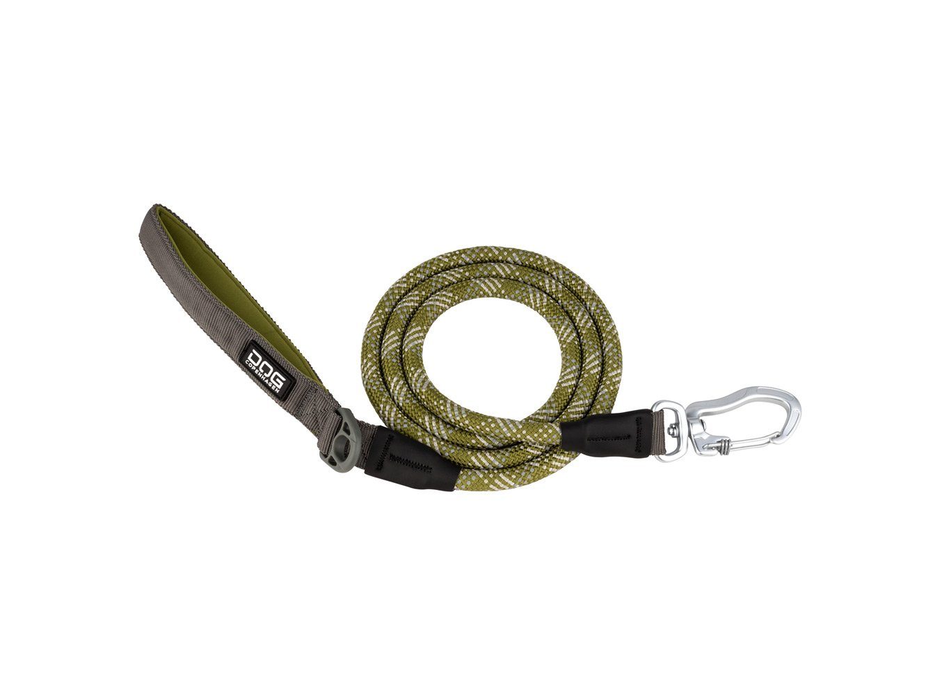 Dog Copenhagen Hundeleine DOG Copenhagen Führleine Urban Rope Leash Hundeleine Ausbildung Leine