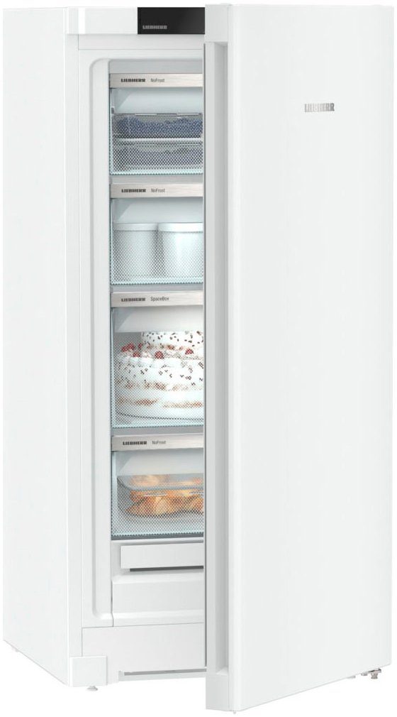 Liebherr Gefrierschrank Plus FNd 4224_994985251, 125,5 cm hoch, 59,7 cm breit