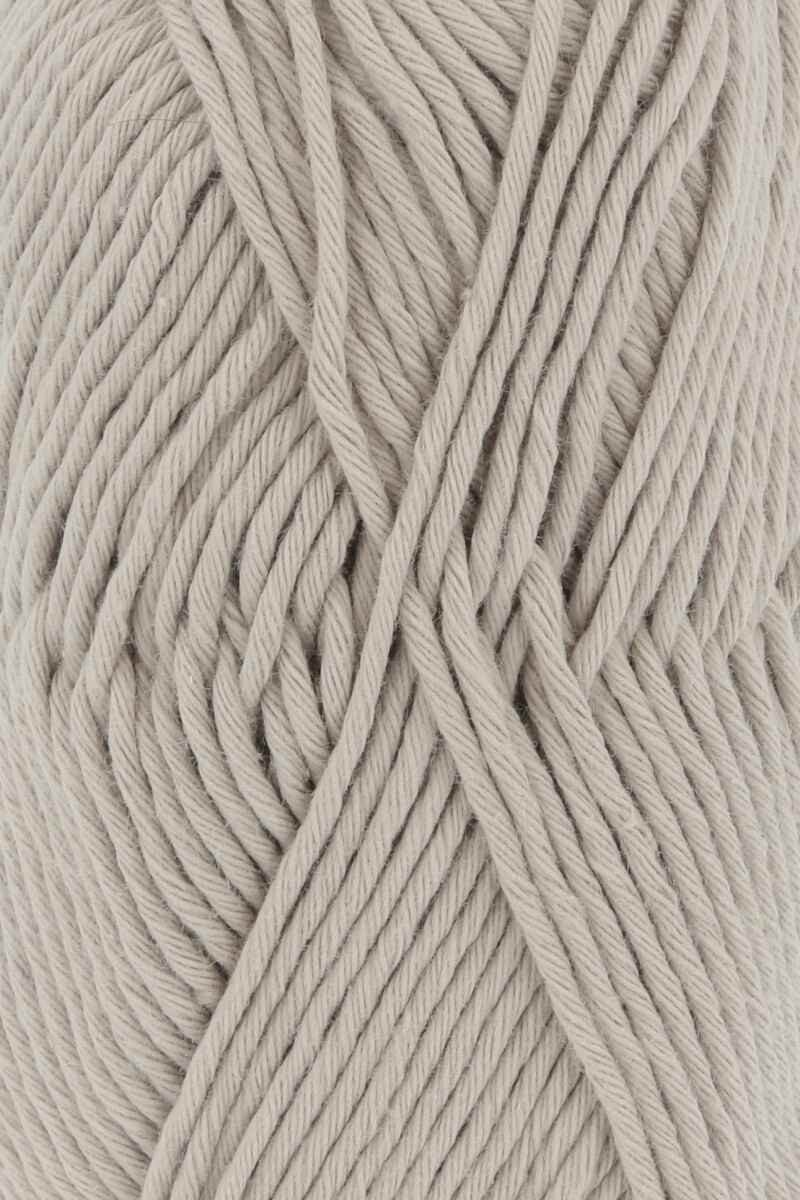 LANG YARNS HANDARBEITSGARN 12-FACH Häkelwolle, 84 m (50 Gramm), Häkelgarn, Topflappen