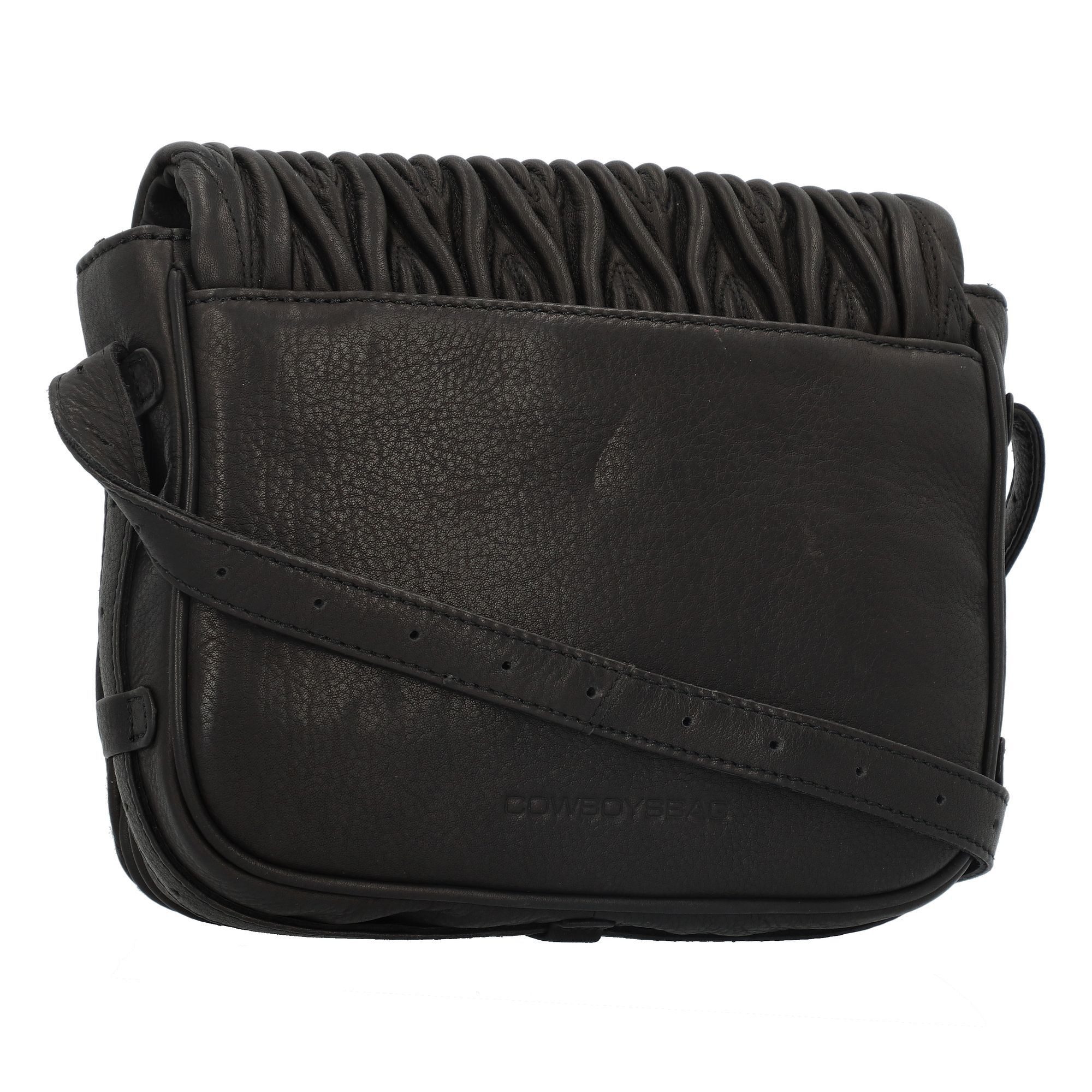 Cowboysbag Umhängetasche Dallas, Leder