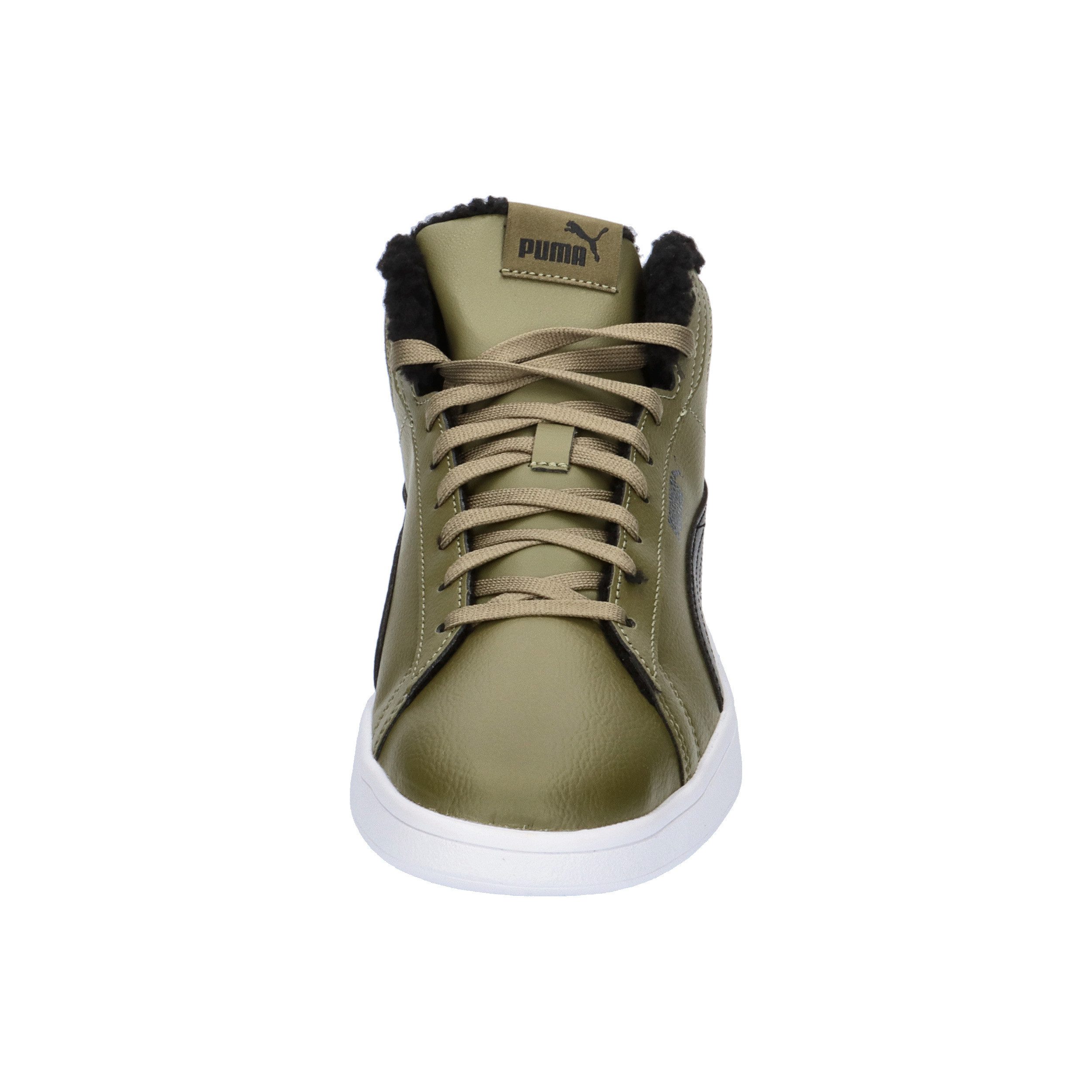 PUMA Puma Unisex Sneaker Smash 3.0 Mid WTR 392335 Sneaker