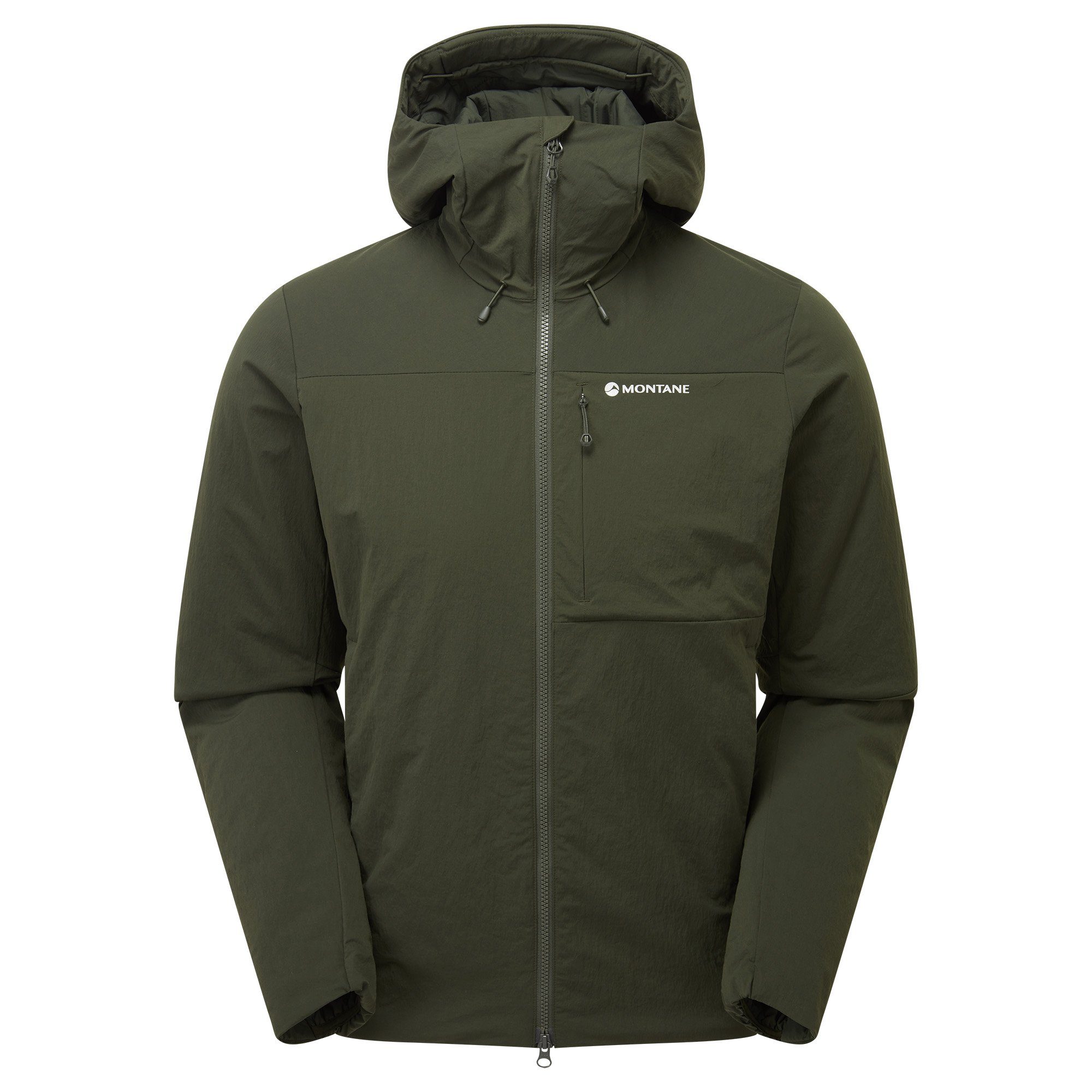 Montane Outdoorjacke Montane Herren Fireball XT Isolationsjacke