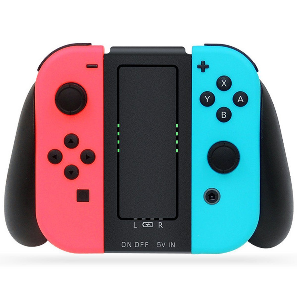 feinlux CT1280 Controller-Ladestation