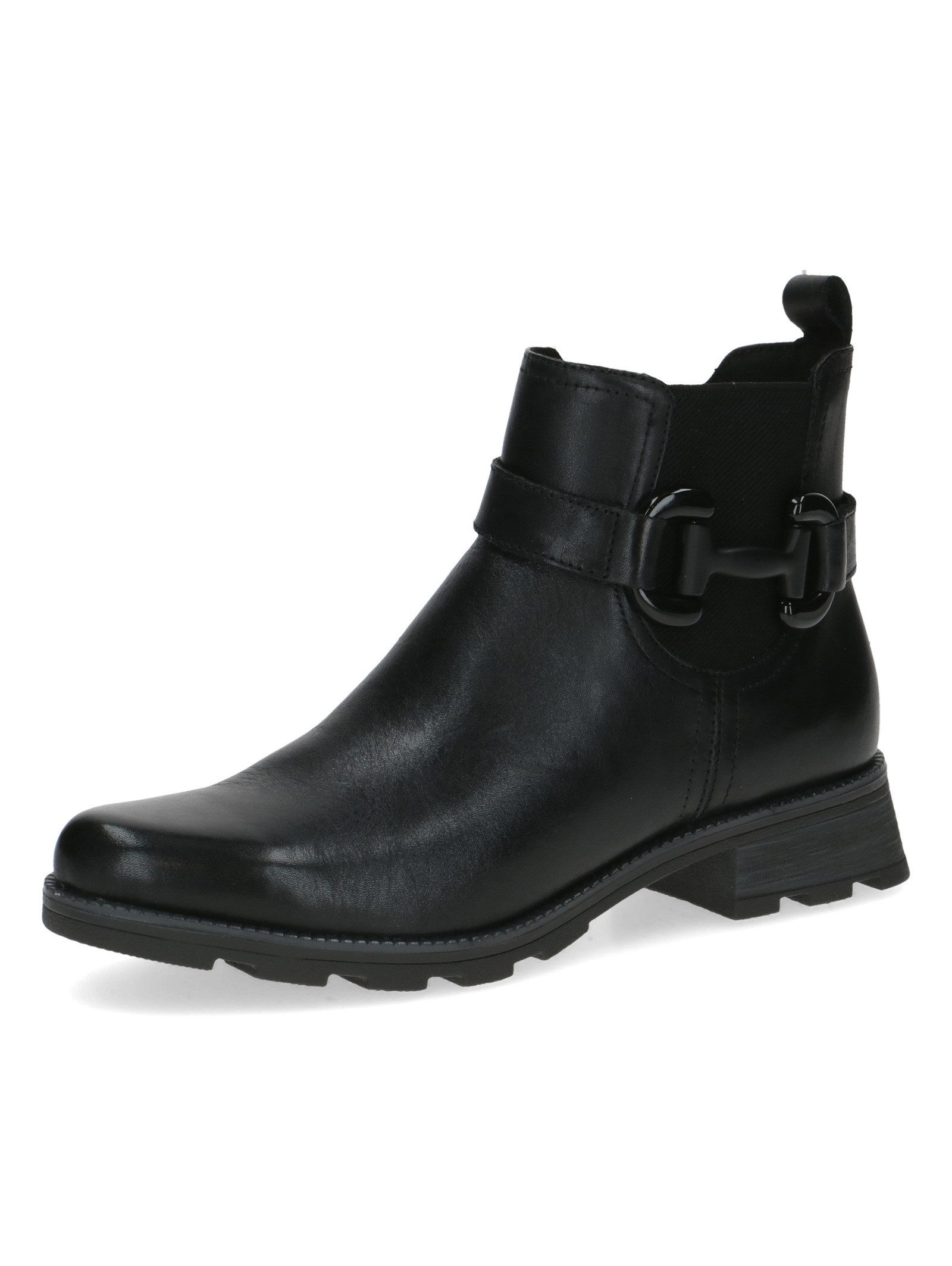 Caprice Stiefelette Leder Stiefelette günstig online kaufen