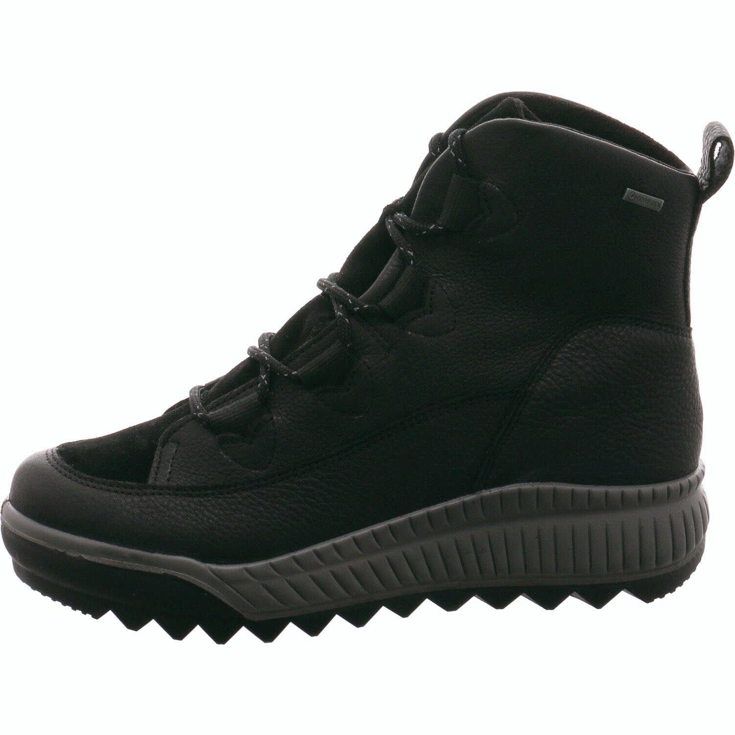 Legero Tirano Schnürboots