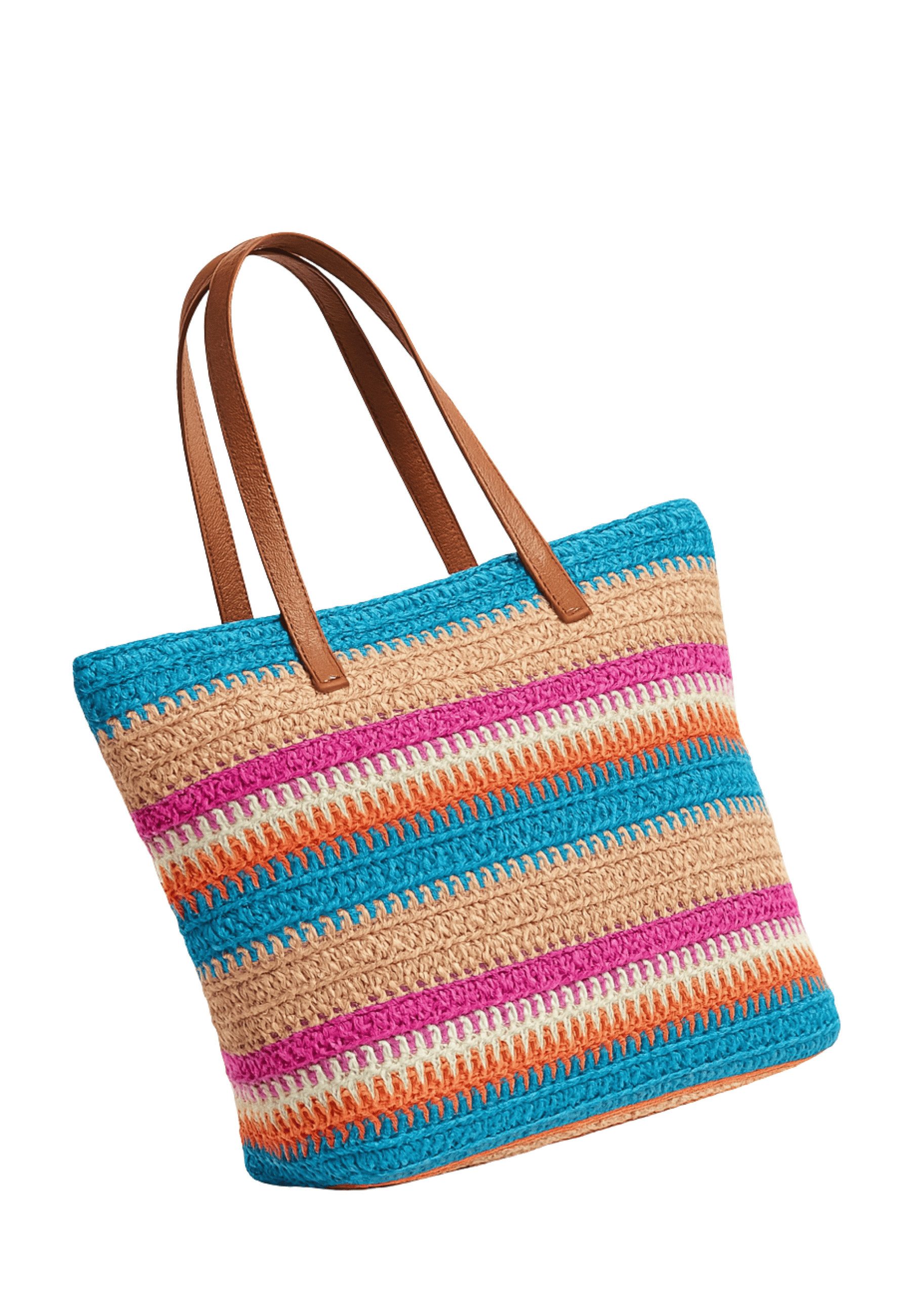 Yuhu Shopper Shopper Totebag