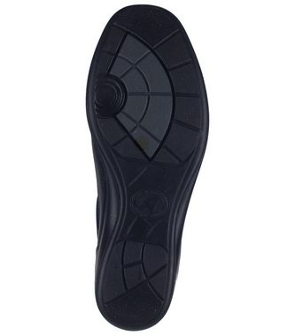 COSMOS Comfort Slipper Leder Slipper