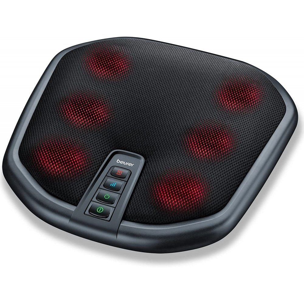 BEURER Shiatsu-Massagegerät »FM 70 - Massagegerät - schwarz« online ...