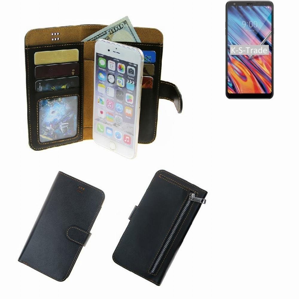Handyhülle für LG Electronics Stylo 5x