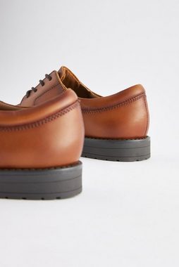 Next Schnürschuhe aus Leder Schnürschuh (1-tlg)