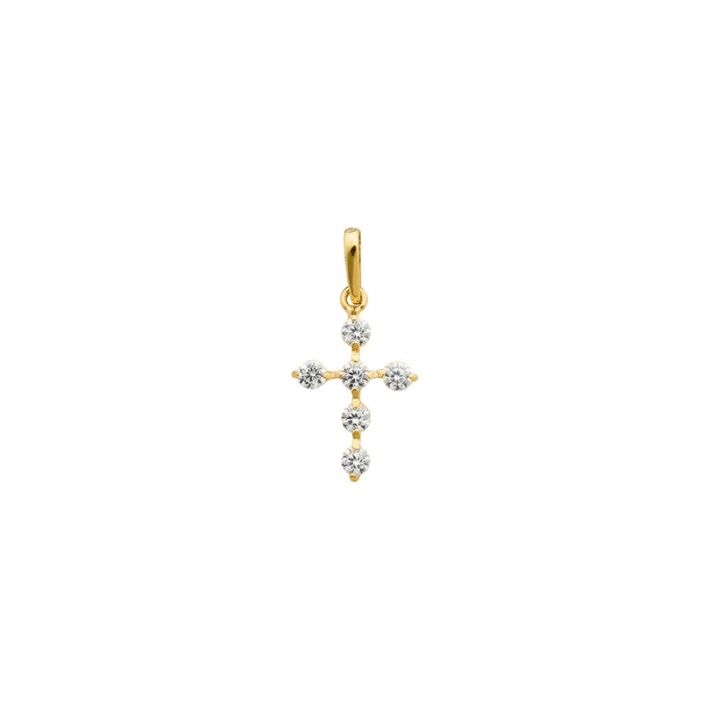 XENOX Кулоны XG14K0206G, Kreuzanhänger