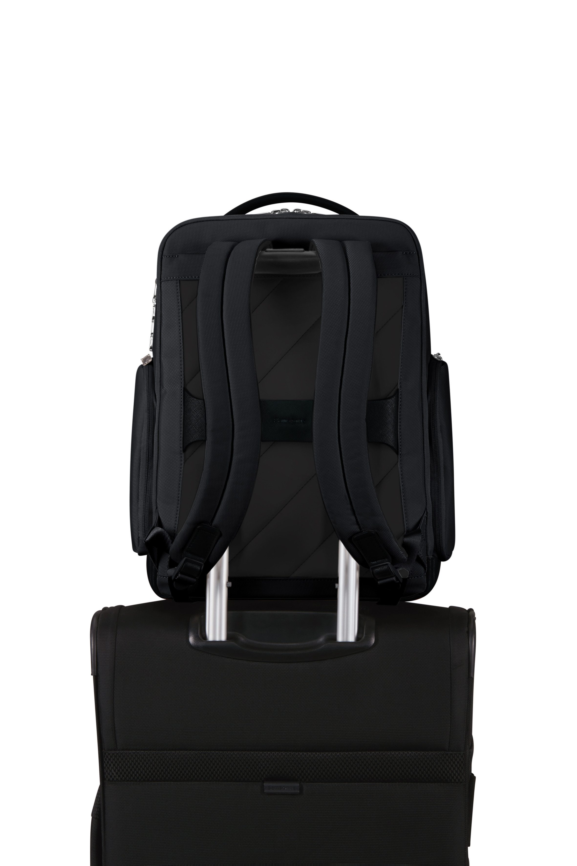Samsonite Reiserucksack IMAGE BIZ, edles Design