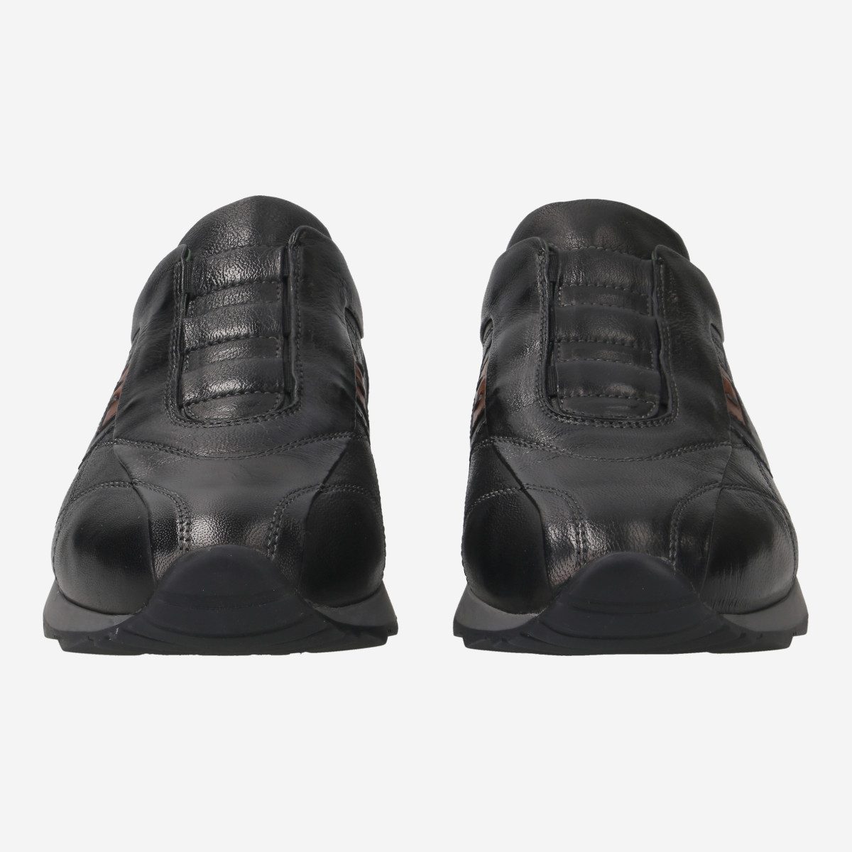 Galizio Torresi Galizio Torresi 313948 V70313, Sneaker, Schwarz, Herren Sneaker