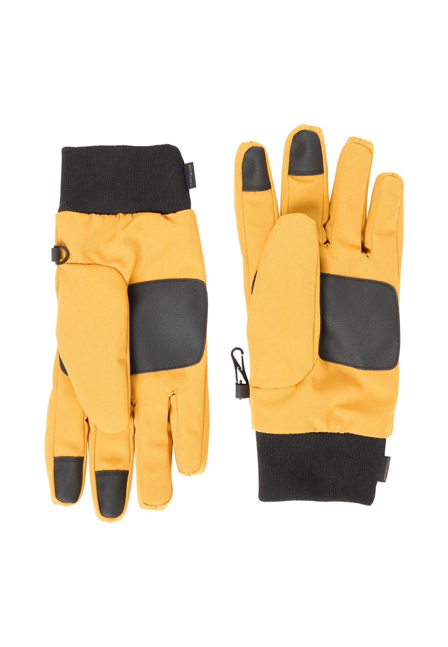camel active Winter-Arbeitshandschuhe Handschuhe teXXXactive®