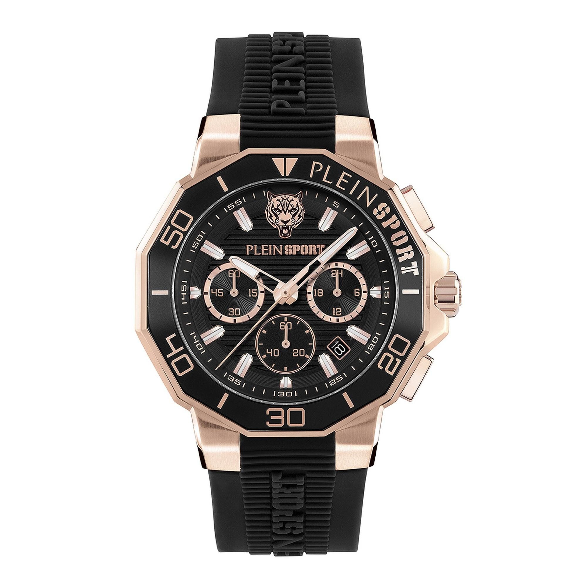 PHILIPP PLEIN Quarzuhr PSAGA0425