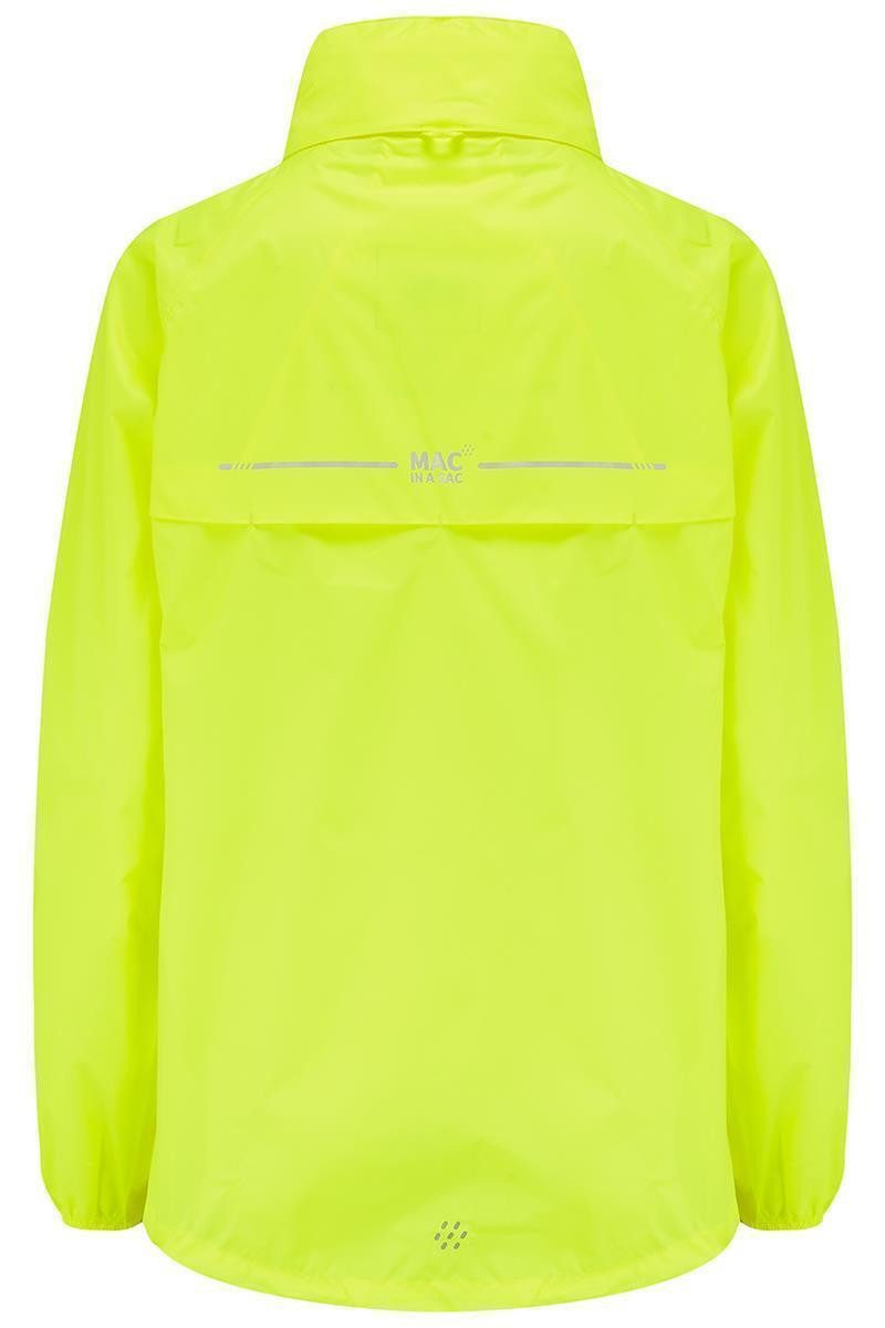 Mac in a Sac Regenjacke Mac In A Sac Regenjacke Neon 2