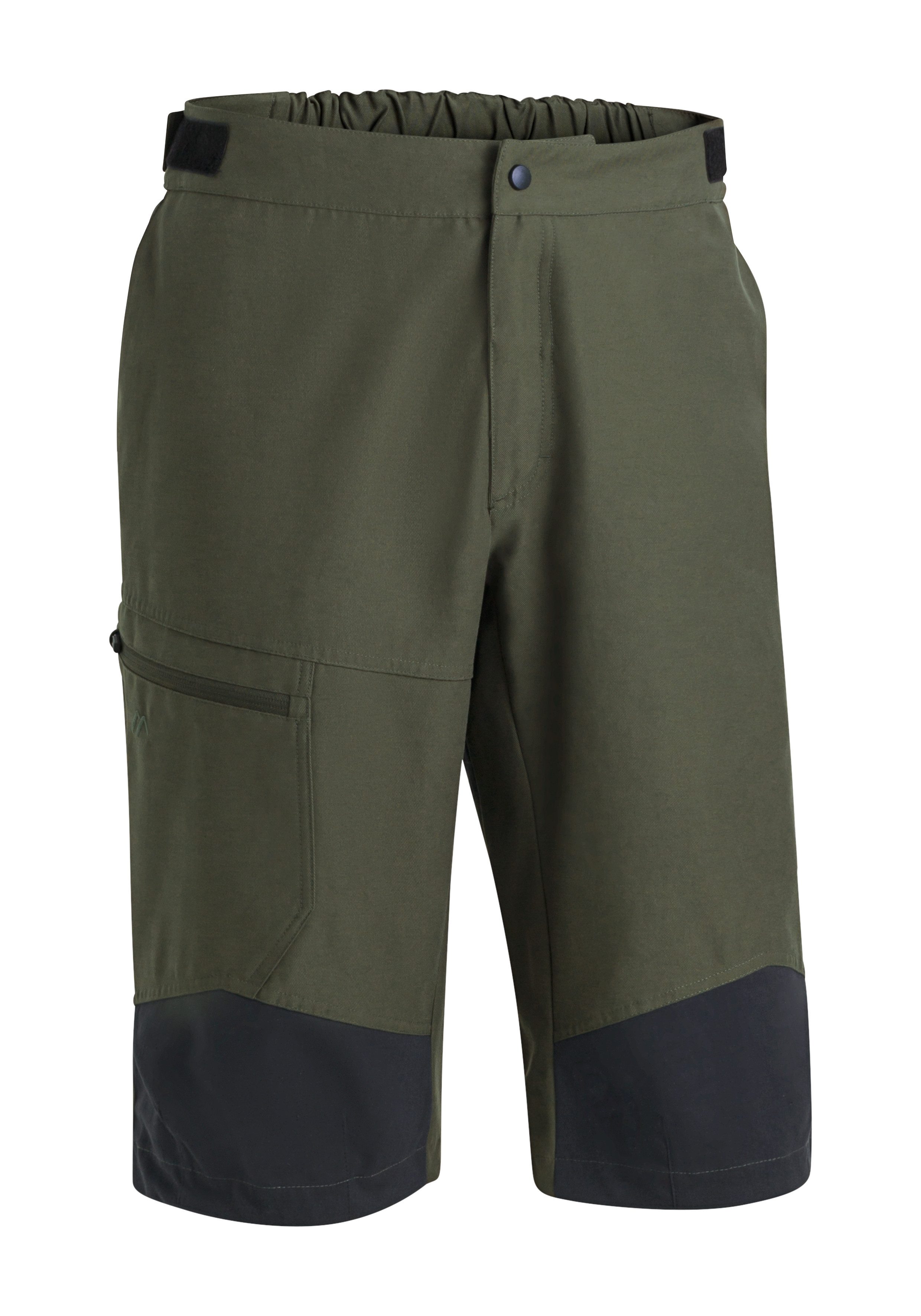 Bermudas Stoneflex Shorts M
