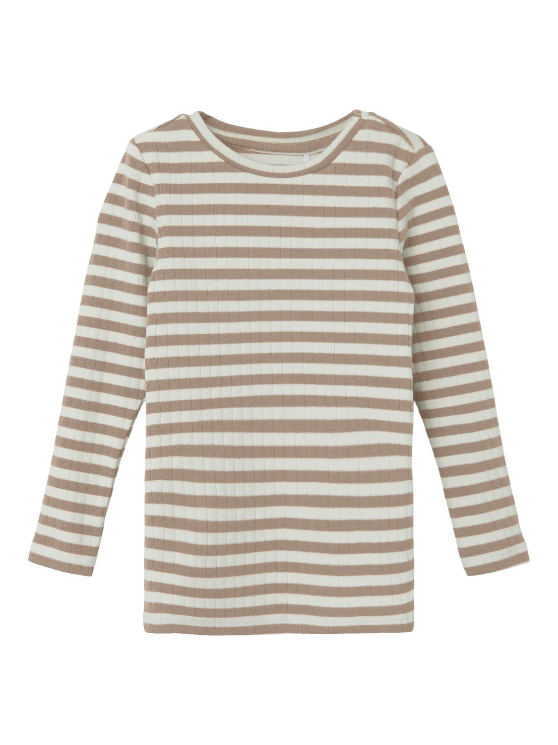 T-Shirt NMFSURAJA XSL LS TOP NOOS