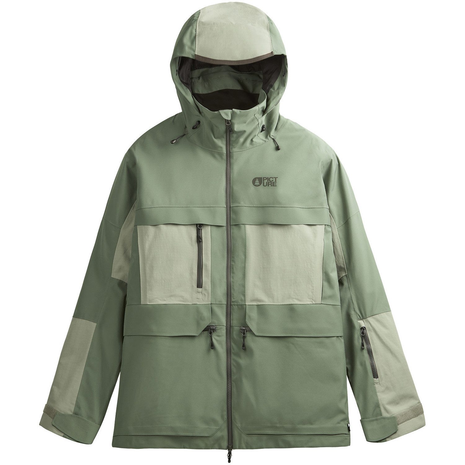 Picture Skijacke Handschuh M STONE JACKET