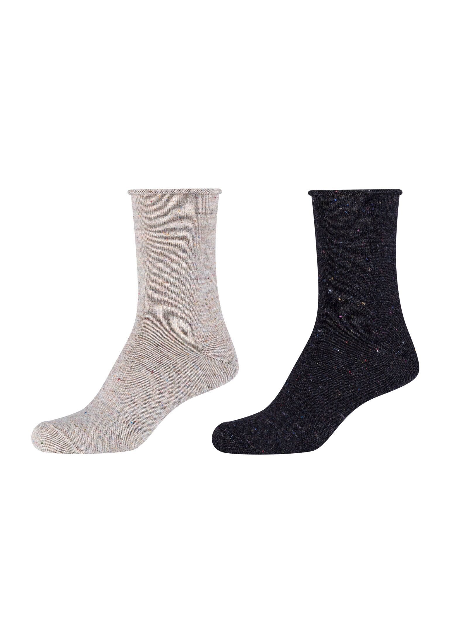 Socken Socken 2er Pack