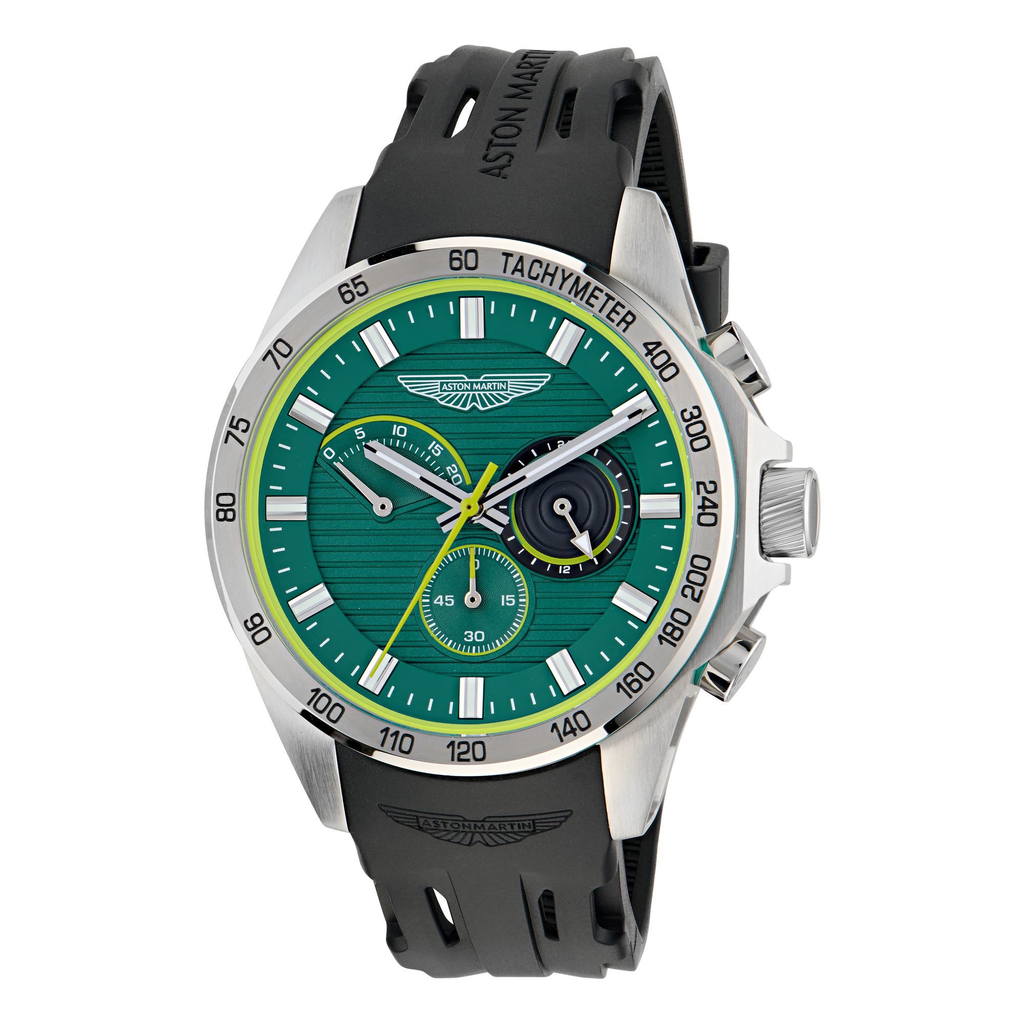 Aston Martin Chronograph AML THRILL