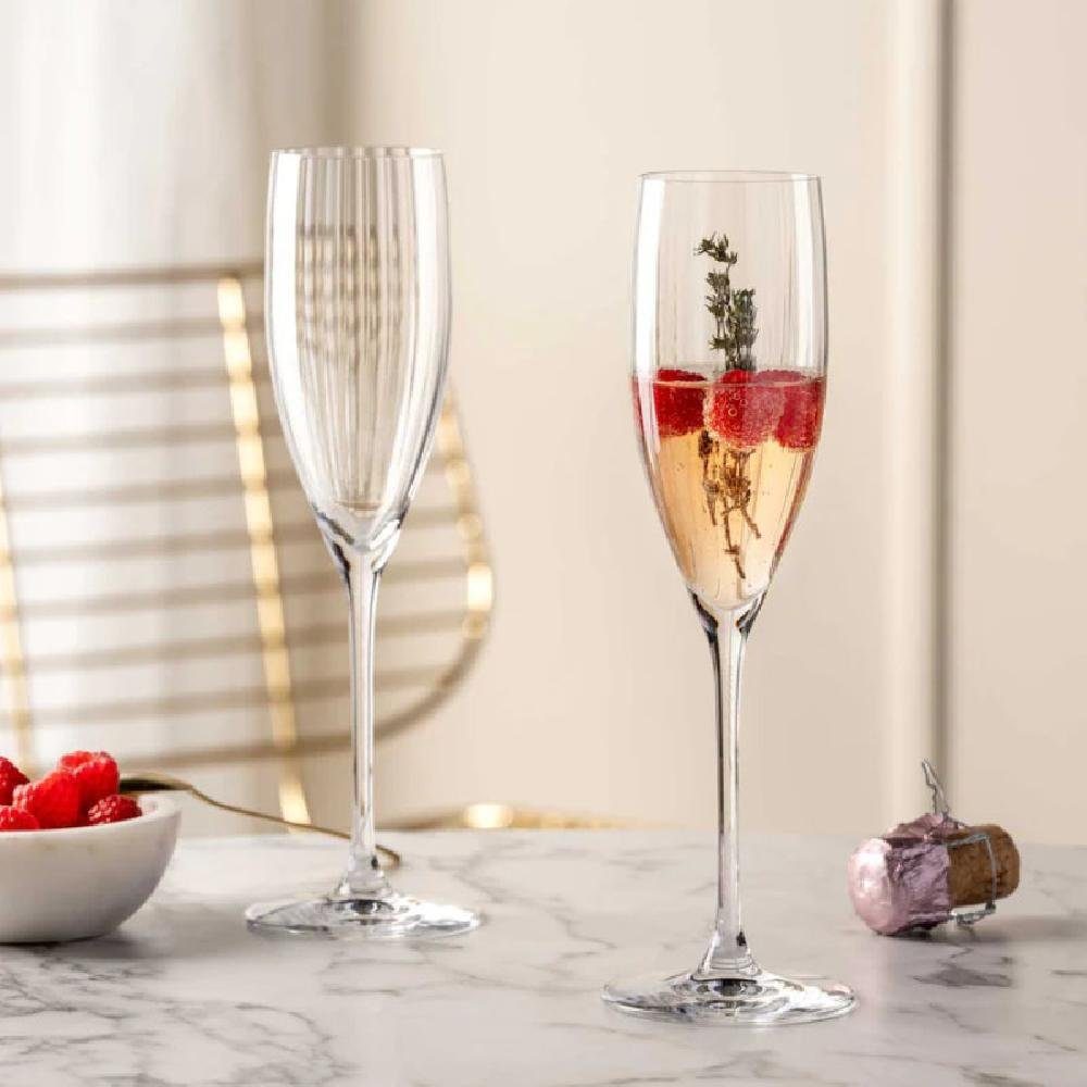 LEONARDO Sektglas Leonardo Sektglas Poesia Klar