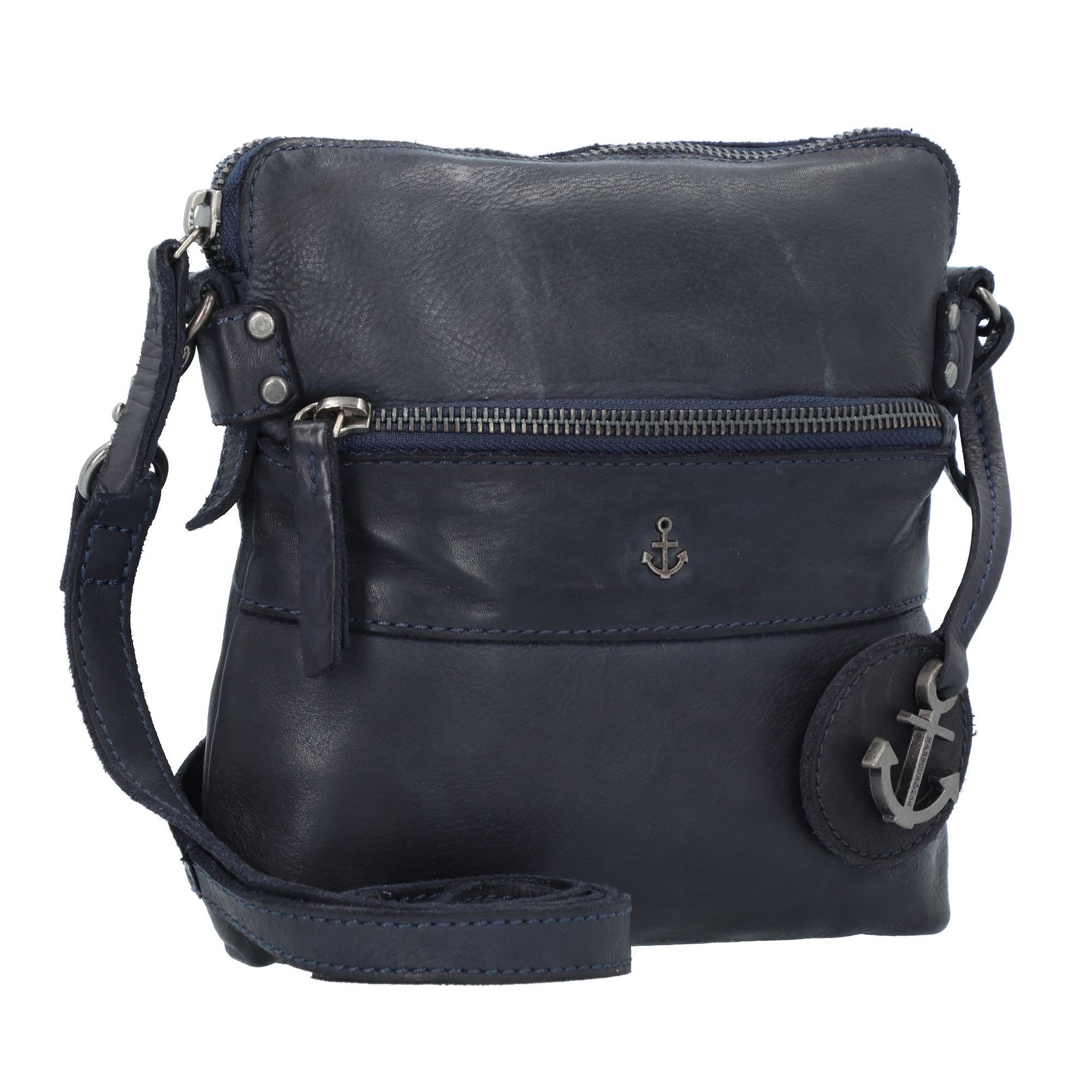 HARBOUR 2nd Umhängetasche Anchor Love, Leder günstig online kaufen