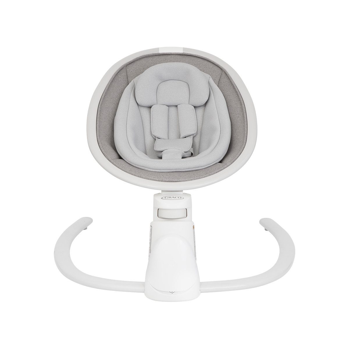 Graco Babyschaukel Graco Sway ‘n Grow