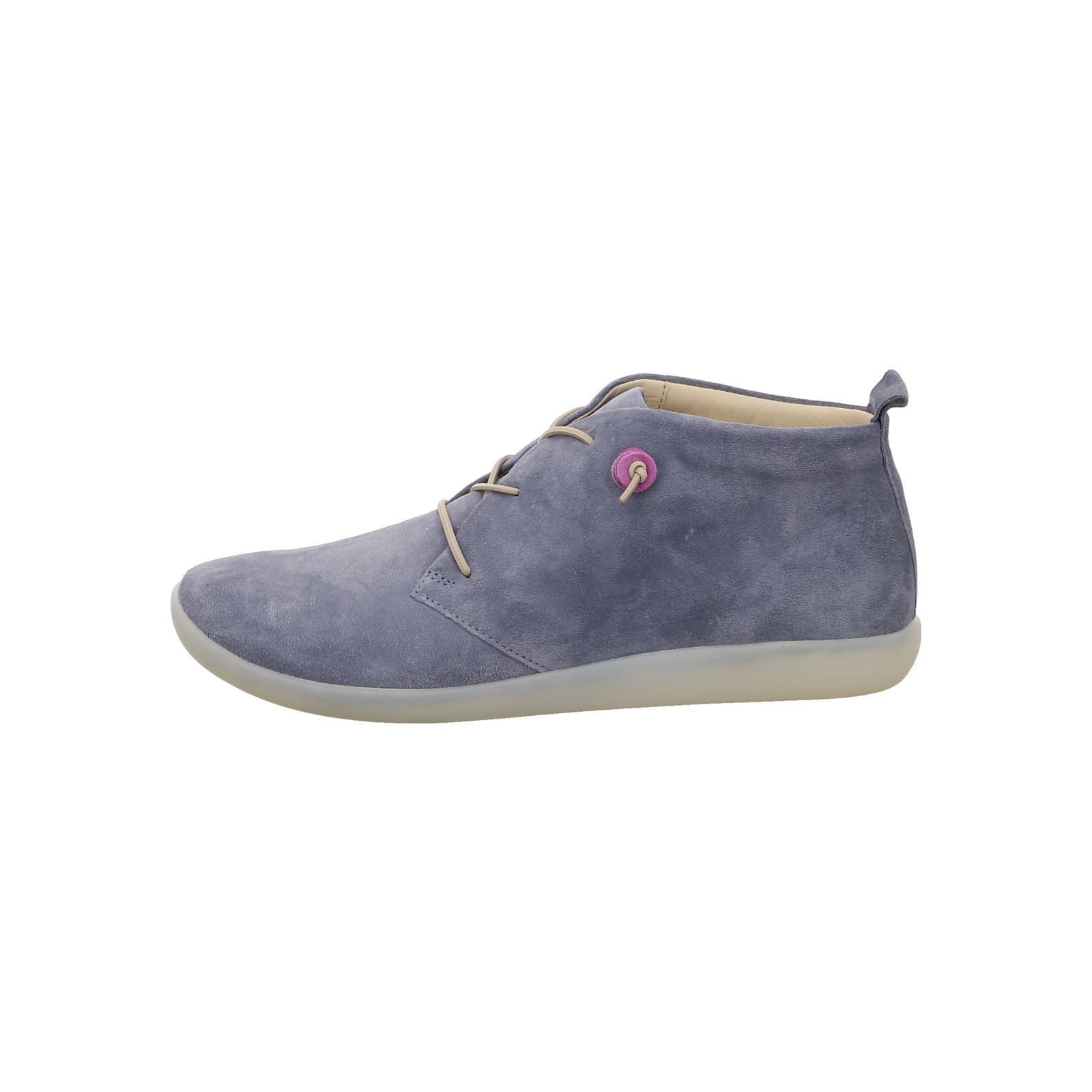 Think! Sneaker Nature Stiefelette