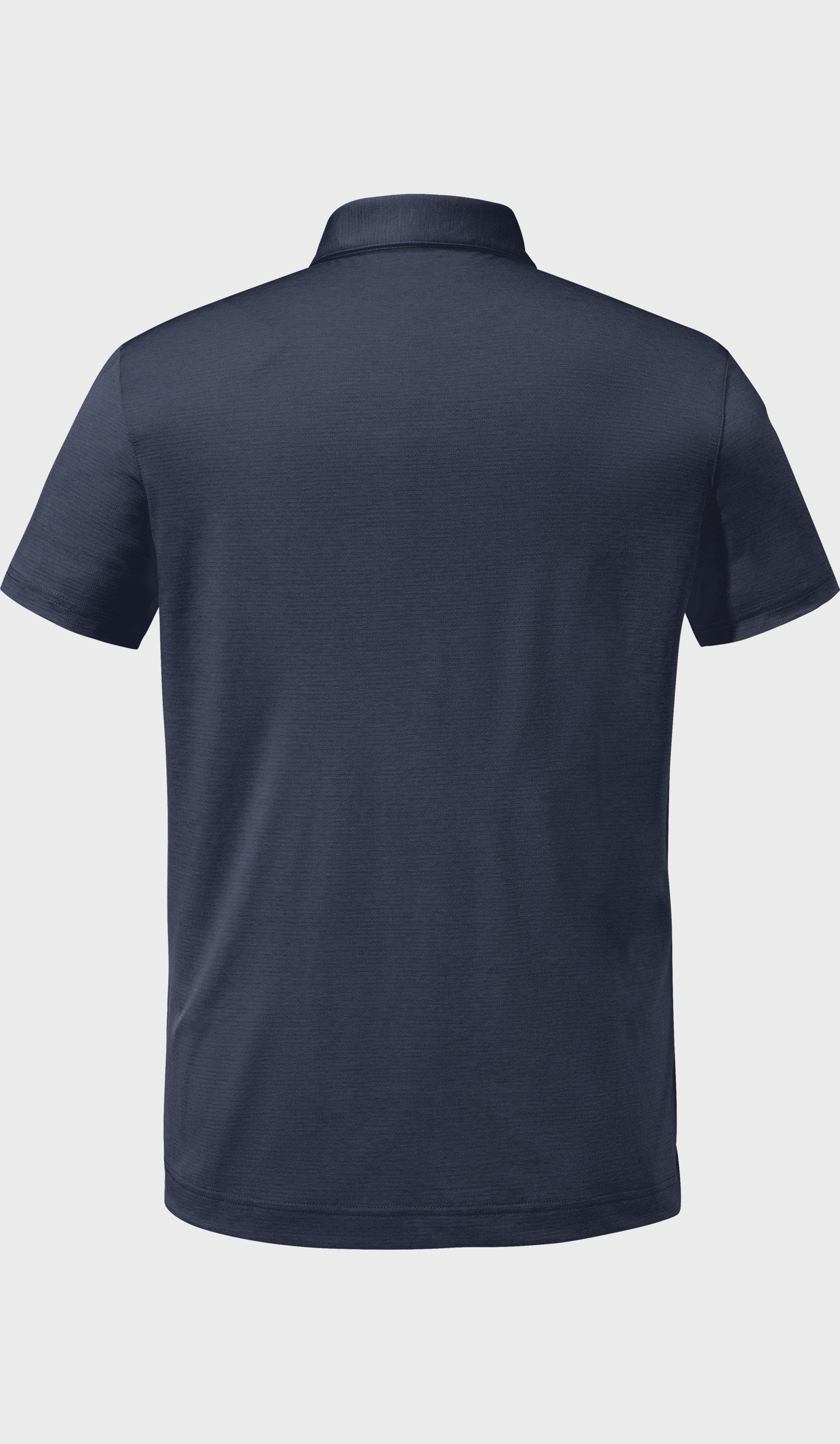 Schöffel Poloshirt CIRC Polo Shirt Tauron M – Bild 2 von 5