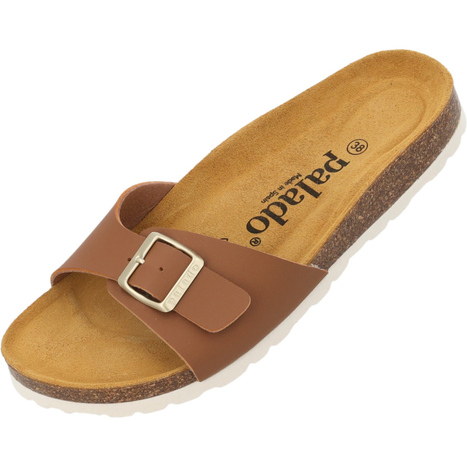 Palado Malta Matt Pantolette günstig online kaufen