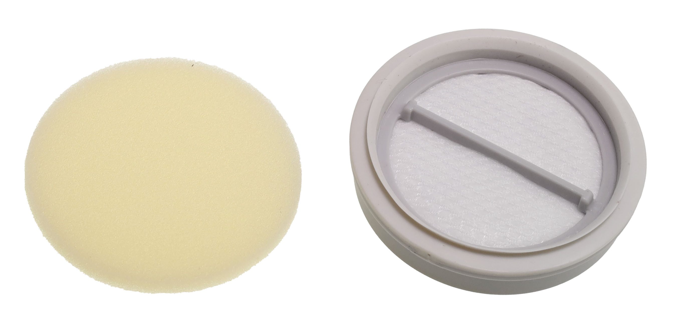 Hoover Ersatzfilter Hoover 35602891,H111 Filter für HMC5 HMC510UV011 Matratzenreiniger