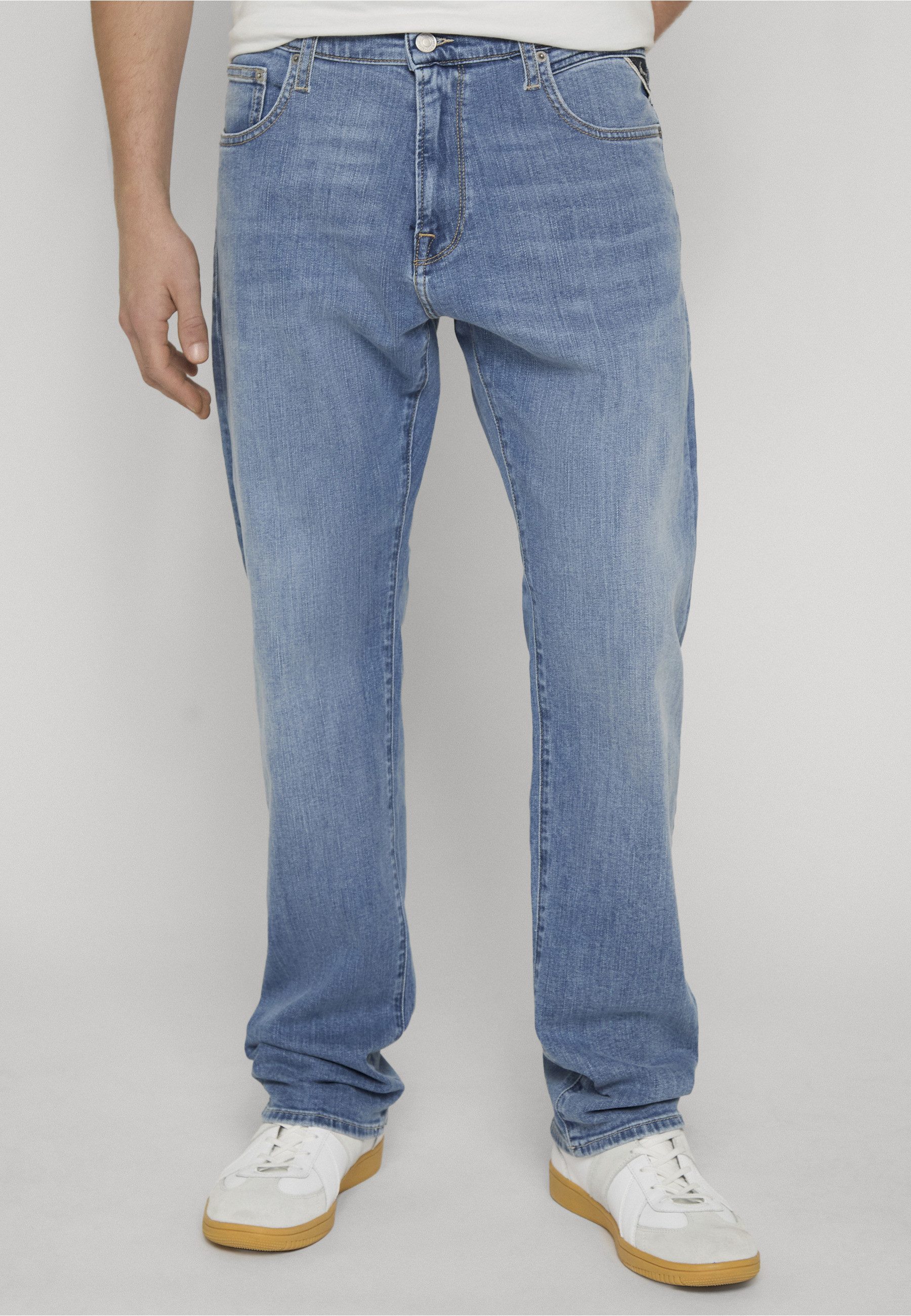 Replay Straight-Jeans Replay AIDEEN