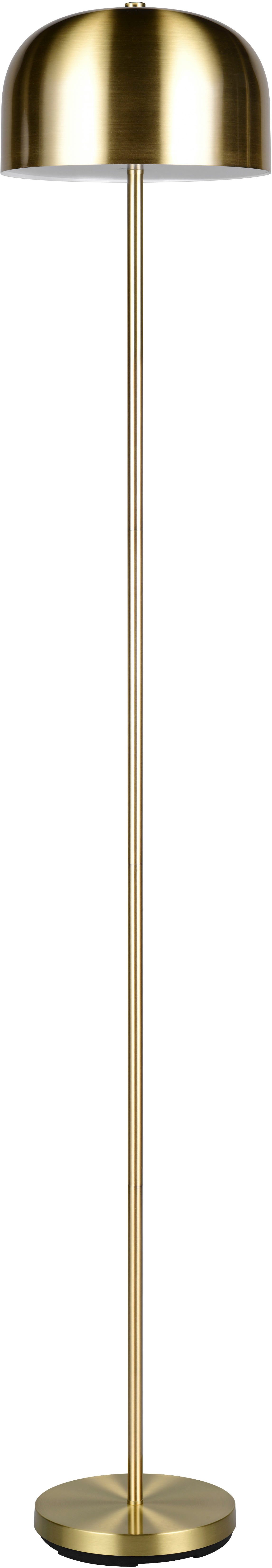 Reality Leuchten LED Stehlampe JEFF, Akku LED Stehleuchte mit USB, 2,5W 250 günstig online kaufen