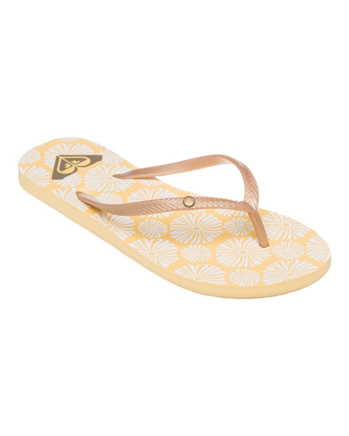 Roxy Bermuda Print Sandale günstig online kaufen