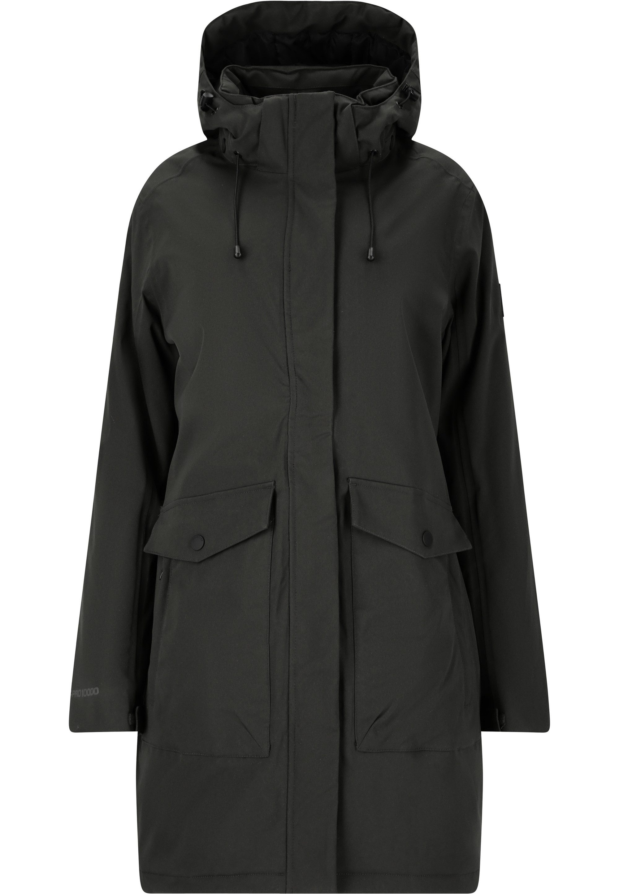 Outdoorjacke Algoma