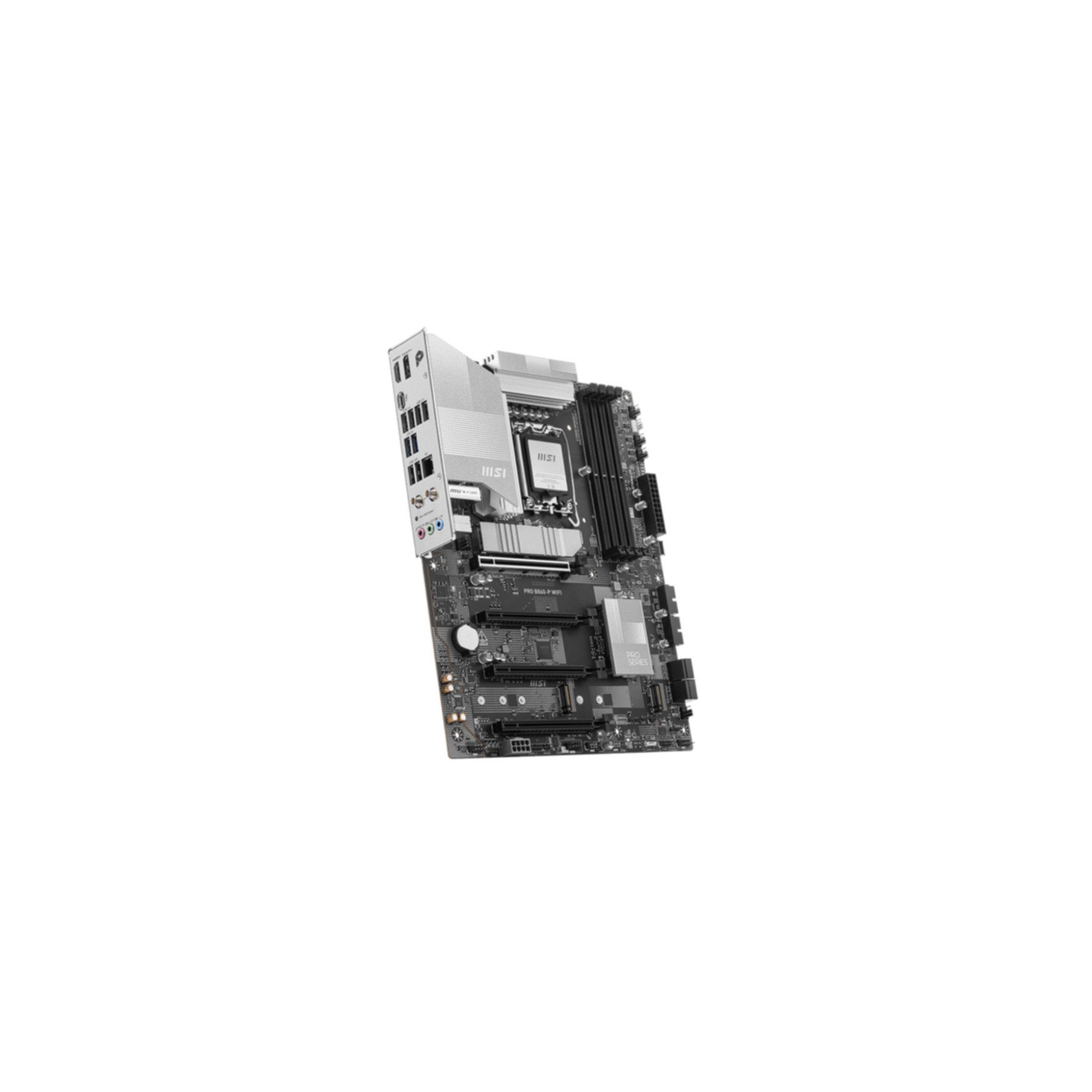 MSI PRO B860-P WIFI Mainboard