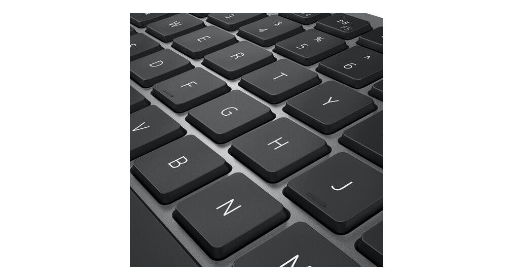 Dell Dell KM7120W Tastatur- und Maus-Set – Bild 5 von 5