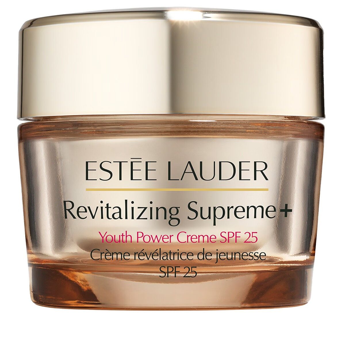 ESTÉE LAUDER Anti-Aging-Creme Revitalizing Supreme+ SPF 25 (Youth Power Creme)