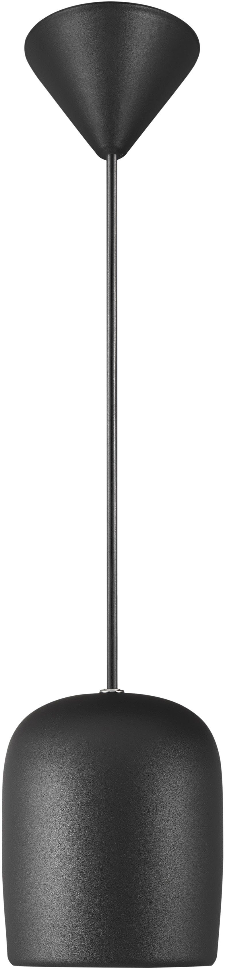 Nordlux Pendelleuchte Notti, ohne Leuchtmittel, kleines, organisches, elega günstig online kaufen