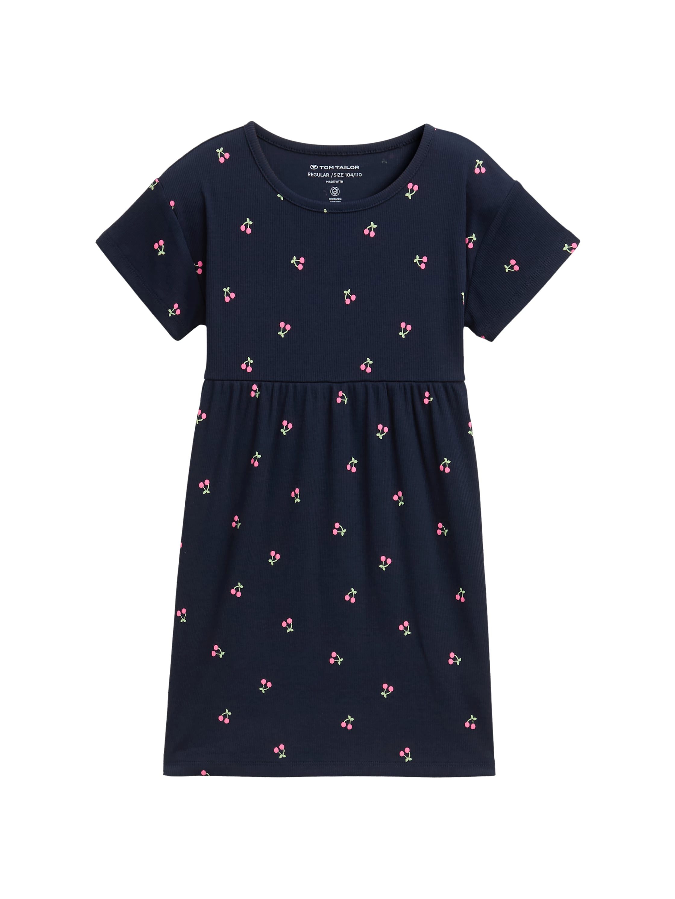 Jerseykleid