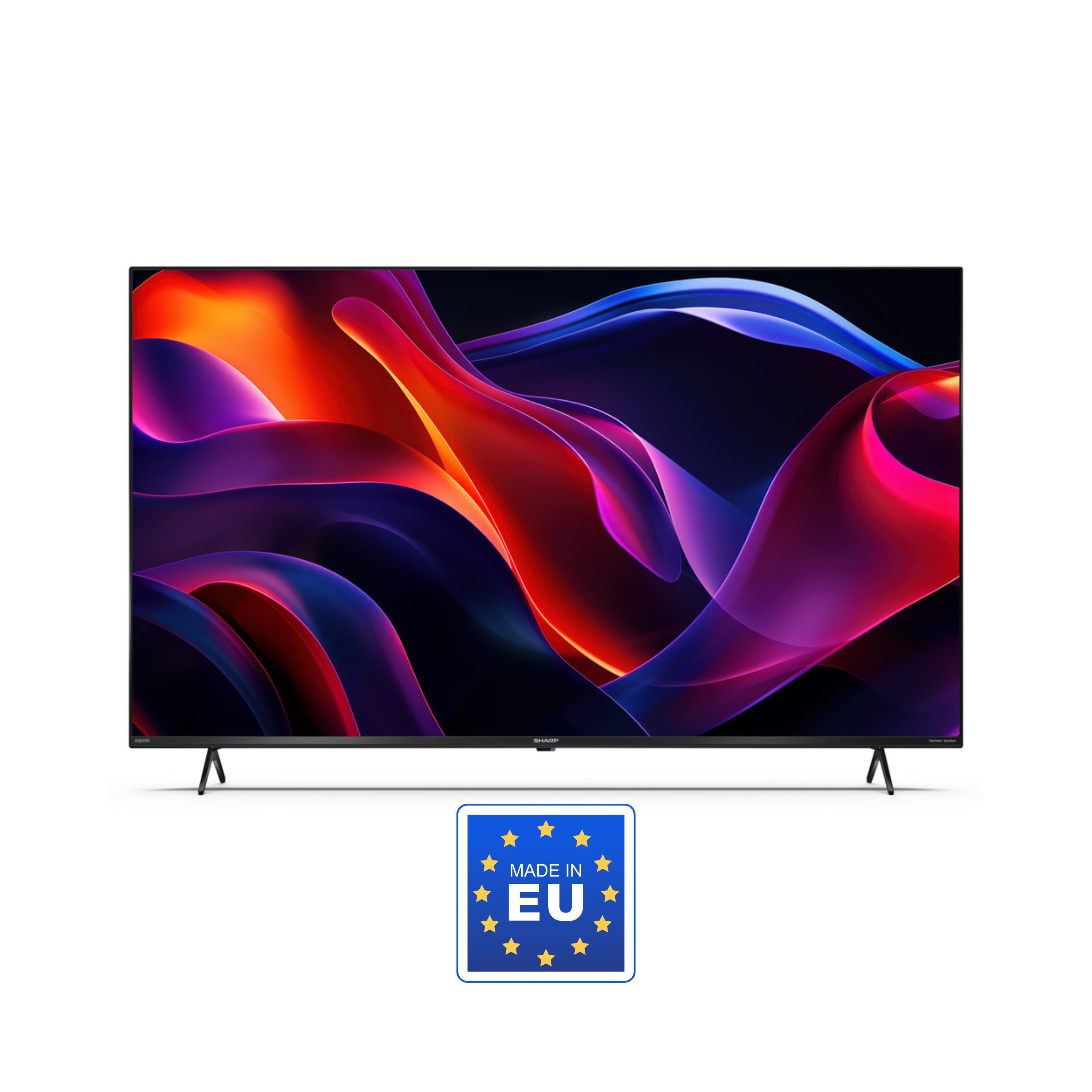 Sharp 55GM6141E LED-Fernseher  ! RABATT:...