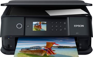 Epson Expression Premium XP-6100 Tintenstrahldrucker, (WLAN (Wi-Fi)