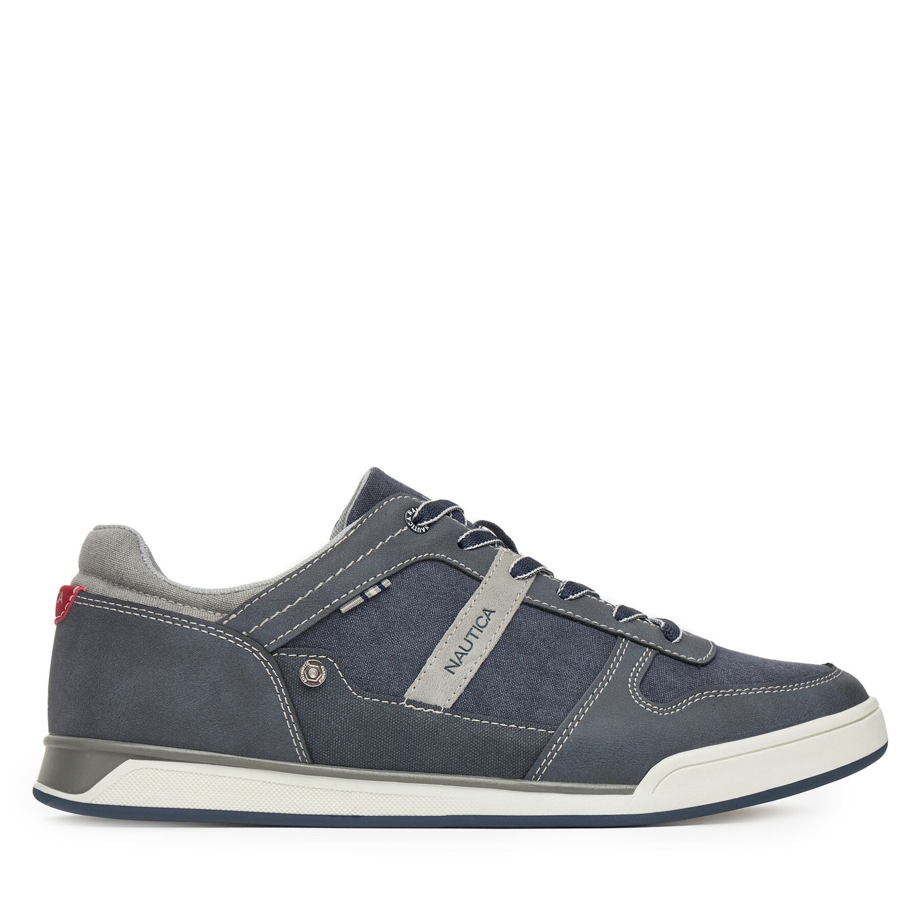 NAUTICA Nautica Herren Turnschuhe 24SC055 Marine Walkingschuh