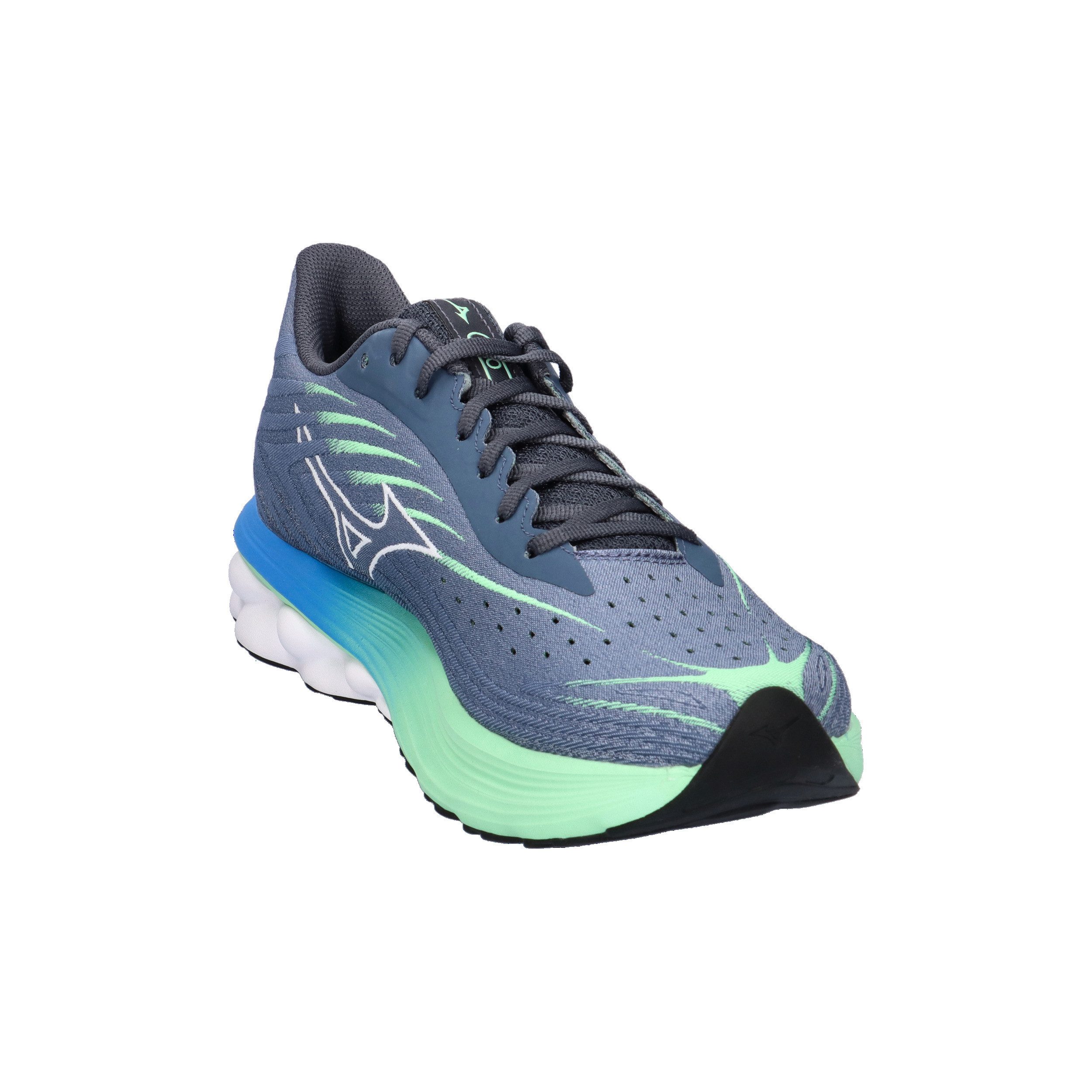 Mizuno Mizuno Herren Laufschuhe WAVE SKYRISE 6 Laufschuh günstig online kaufen