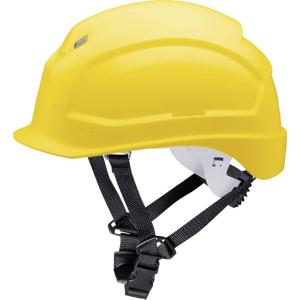 Uvex Schutzhelm Schutzhelm 9772134
