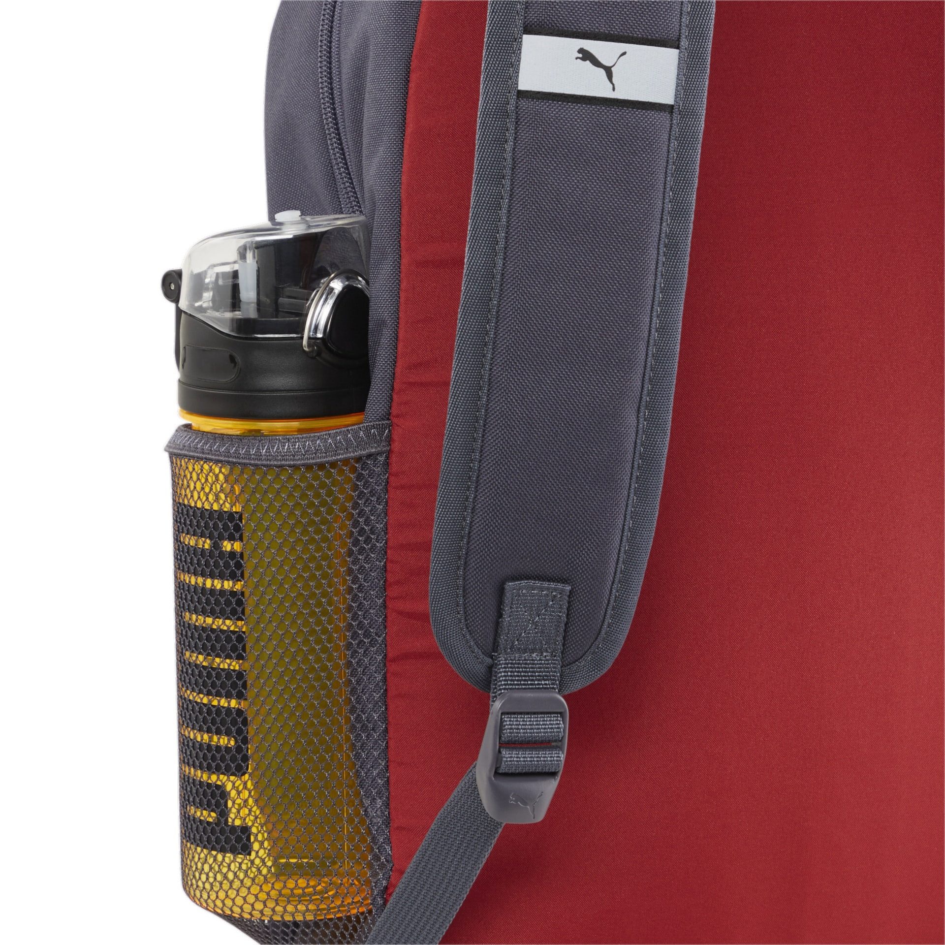PUMA Rucksack Puma Rucksack PUMA Phase Backpack Colorblock 090468